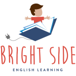Bright Side English Learning
